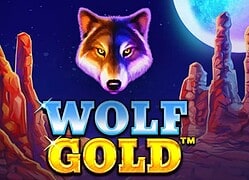 Wolf Gold