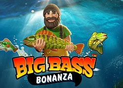 Big Bass Bonanza
