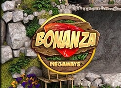 Bonanza Megaways