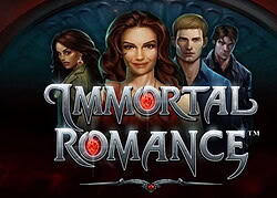 Immortal Romance