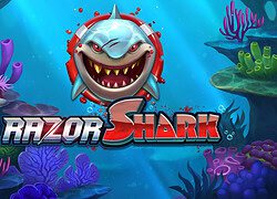Razor Shark