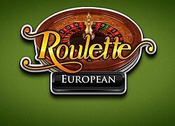 European Roulette