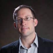 Dustin Gouker