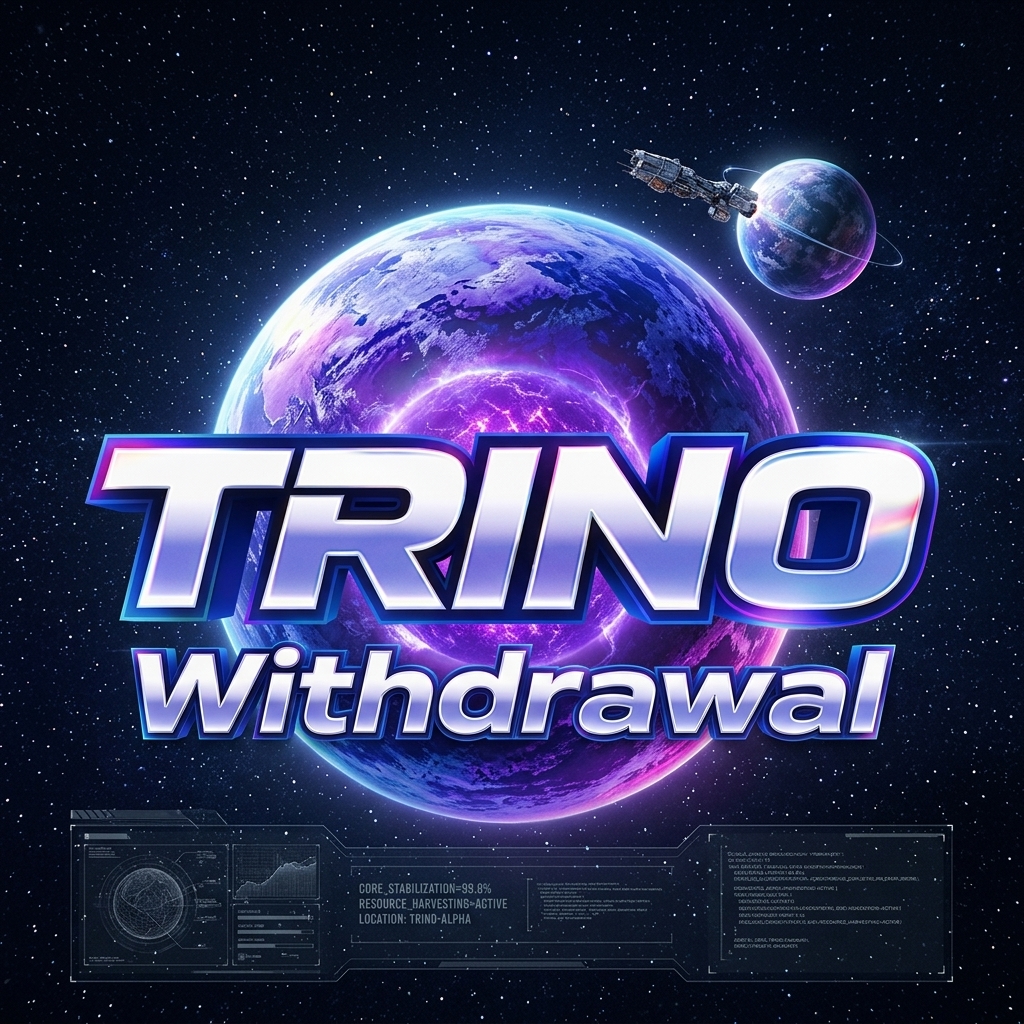 Trino Casino Withdrawal in Canada